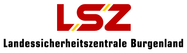 Landessicherheitszentrale Burgenland - Logo