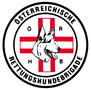 Österreichische Rettungshundebrigade - Logo
