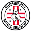 Österreichische Rettungshundebrigade - Logo